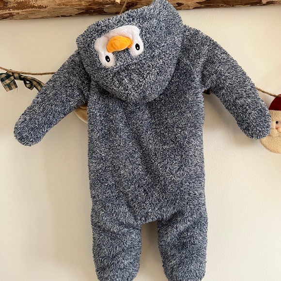 Koala Baby snowsuit 6-9M - Picture 2 of 3